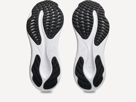 Кроссовки GEL-PULSE 16 M (RU 44 EU 45 US 11 СМ 28.5; black/nova orange)